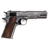 COLT MODEL OF 1911 US ARMY - 1 of 8