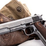 COLT MODEL OF 1911 US ARMY - 5 of 8