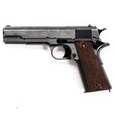 COLT MODEL OF 1911 US ARMY - 3 of 8