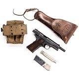 COLT MODEL OF 1911 US ARMY - 4 of 8