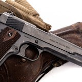 COLT MODEL OF 1911 US ARMY - 6 of 8