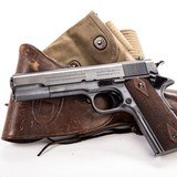 COLT MODEL OF 1911 US ARMY - 8 of 8