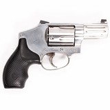 SMITH & WESSON 640-1 PRO SERIES - 3 of 5