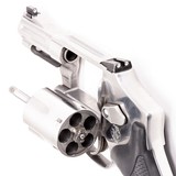 SMITH & WESSON 640-1 PRO SERIES - 5 of 5