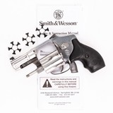 SMITH & WESSON 640-1 PRO SERIES - 4 of 5