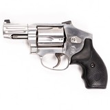 SMITH & WESSON 640-1 PRO SERIES - 2 of 5