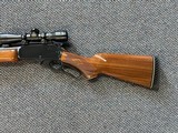 MARLIN 1895ss JM Stamp, Micro Grove, Tang Serial Number, BSA Scope - 5 of 7