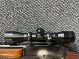 MARLIN 1895ss JM Stamp, Micro Grove, Tang Serial Number, BSA Scope - 7 of 7