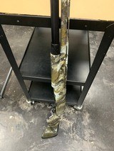 BENELLI M2 FIELD 28 SNAKE W/9+1 SHOT EXTENTION - 2 of 7