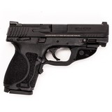 SMITH & WESSON M&P9 M2.0 - 3 of 4