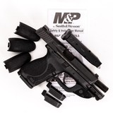 SMITH & WESSON M&P9 M2.0 - 4 of 4