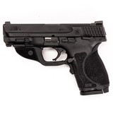 SMITH & WESSON M&P9 M2.0 - 1 of 4