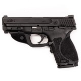 SMITH & WESSON M&P9 M2.0 - 2 of 4