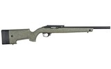BERGARA BXR - 1 of 1