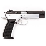 TANFOGLIO WITNESS MATCH - 3 of 4