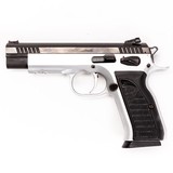 TANFOGLIO WITNESS MATCH - 1 of 4