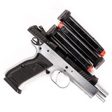 TANFOGLIO WITNESS MATCH - 4 of 4