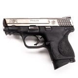 SMITH & WESSON M&P9C - 1 of 4