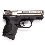 SMITH & WESSON M&P9C - 3 of 4