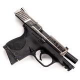 SMITH & WESSON M&P9C - 4 of 4