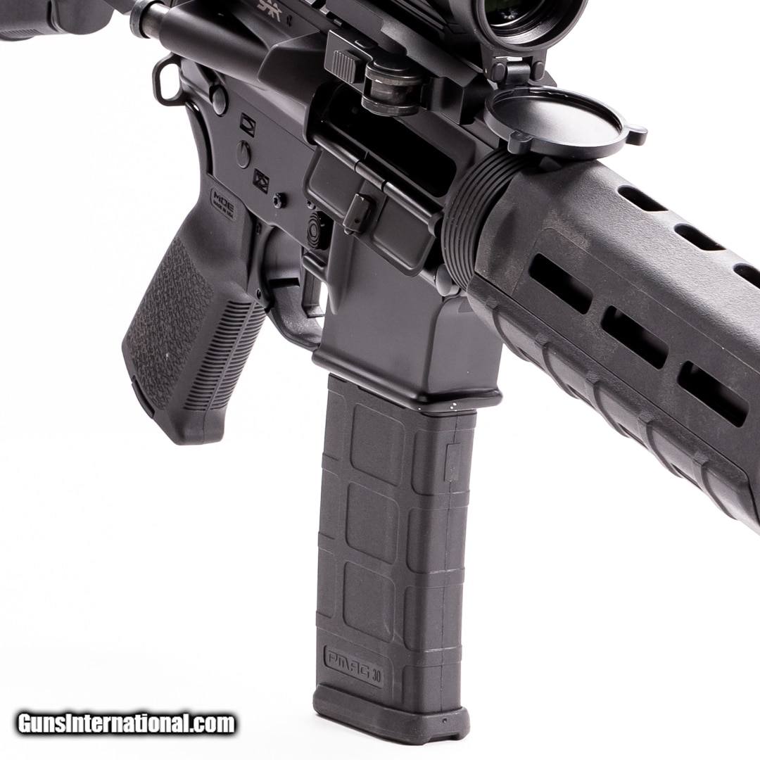 SURPLUS AMMO AND ARMS LOW15