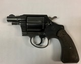 COLT DETECTIVE SPECIAL - 2 of 5