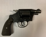 COLT DETECTIVE SPECIAL - 1 of 5