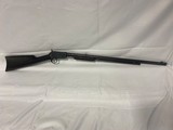 WINCHESTER MODEL 1890 - 1 of 5