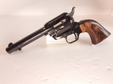 COLT FRONTIER SCOUT '62 - 1 of 7