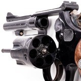 SMITH & WESSON MODEL 10 - 5 of 5