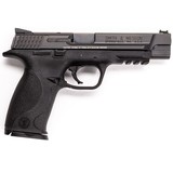 SMITH & WESSON M&P 9 PRO SERIES - 2 of 4