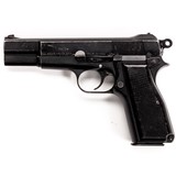 BROWNING CANADIAN MK I HIGH POWER - 2 of 3