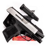 SIG SAUER P365 - 3 of 3