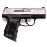 SIG SAUER P365 - 2 of 3