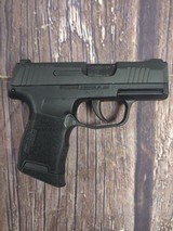 SIG SAUER p365 with Night Sights - 2 of 7