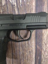 SIG SAUER p365 with Night Sights - 5 of 7