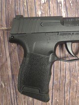 SIG SAUER p365 with Night Sights - 6 of 7