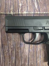 SIG SAUER p365 with Night Sights - 4 of 7