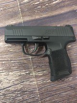 SIG SAUER p365 with Night Sights - 1 of 7