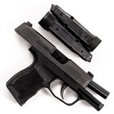 SIG SAUER P365 - 3 of 3