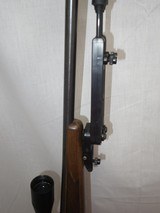 SAVAGE ARMS 110 - 4 of 7