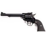 RUGER NEW MODEL SINGLE SIX - 1 of 5