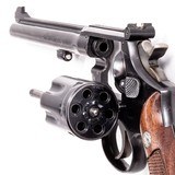 SMITH & WESSON K22 Masterpiece - 5 of 5