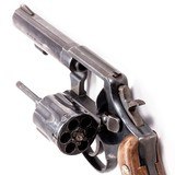 SMITH & WESSON MODEL 10-8 - 5 of 5