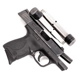 SMITH & WESSON M&P9 SHIELD - 4 of 4