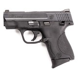 SMITH & WESSON M&P9 SHIELD - 2 of 4
