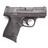 SMITH & WESSON M&P9 SHIELD - 3 of 4