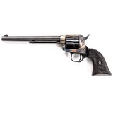 COLT PEACEMAKER BUNTLINE - 1 of 5
