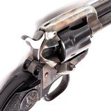COLT PEACEMAKER BUNTLINE - 5 of 5