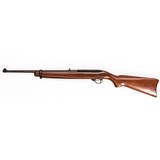 RUGER 10/22 CARBINE - 1 of 5